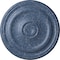 Ekena Millwork Kepler Traditional Medallion (For Canopies up to 3 3/4"), 15 7/8"OD x 1 1/2"P, Americana Crackle CM16KPAMC - alternate 1